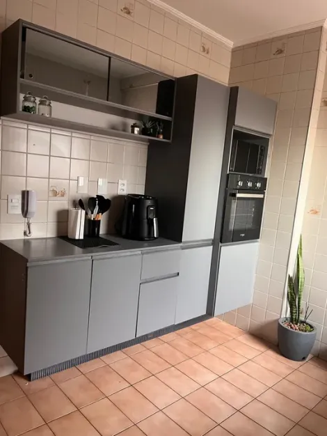 imagem 4 - Venda de Apartamento Jardim Guanabara com 2 dormitórios e mobiliado, Campinas/SP imagem 4 - Venda de Apartamento Jardim Guanabara com 2 dormitórios e mobiliado, Campinas/SP