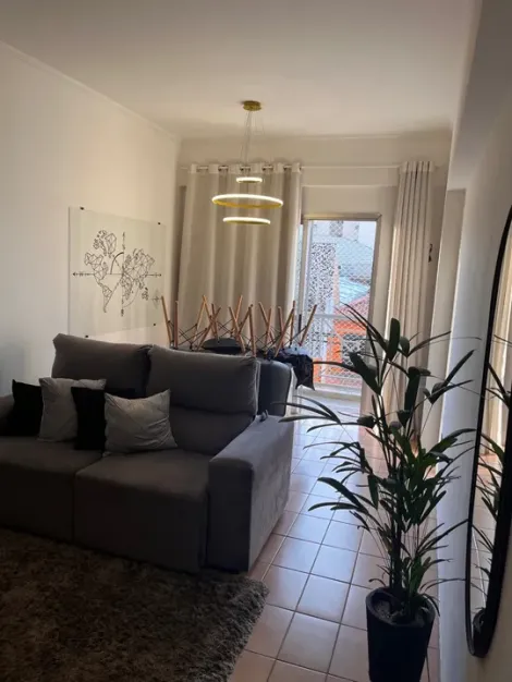 imagem 1 - Venda de Apartamento Jardim Guanabara com 2 dormitórios e mobiliado, Campinas/SP imagem 1 - Venda de Apartamento Jardim Guanabara com 2 dormitórios e mobiliado, Campinas/SP