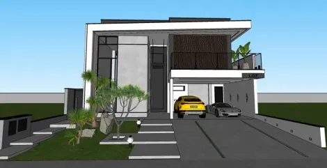 imagem 2 - Casa - Condomínio imagem 2 - Casa - Condomínio