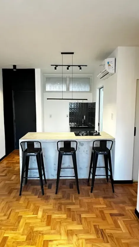 imagem 1 - Apartamento de 45m² à venda localizado na Avenida Anchieta, próximo ao bairro Cambuí. imagem 1 - Apartamento de 45m² à venda localizado na Avenida Anchieta, próximo ao bairro Cambuí.