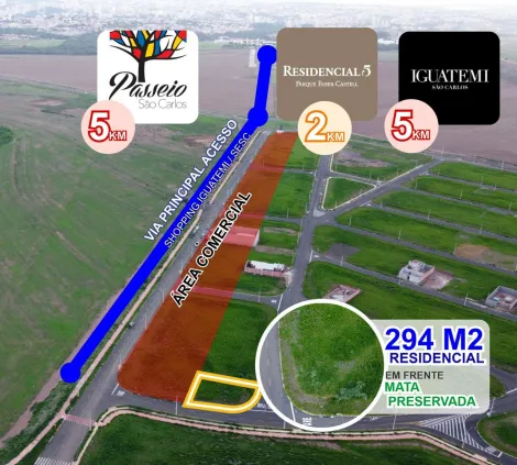 imagem 1 - Terreno - Padrão imagem 1 - Terreno - Padrão