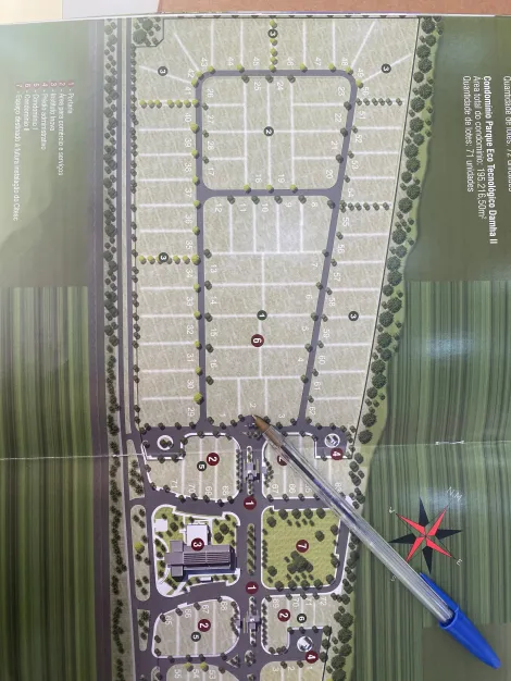 imagem 1 - Terreno - Condomínio imagem 1 - Terreno - Condomínio