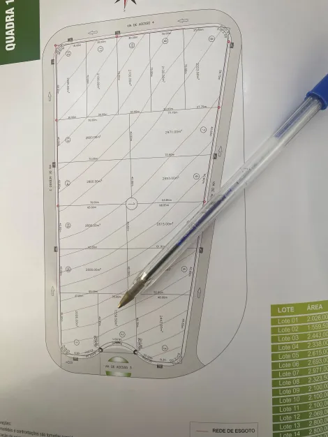 imagem 2 - Terreno - Condomínio imagem 2 - Terreno - Condomínio