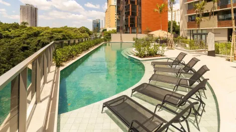 imagem 5 - Venda de apartamento no Alenza Cambuí com ótimo valor de investimento. imagem 5 - Venda de apartamento no Alenza Cambuí com ótimo valor de investimento.