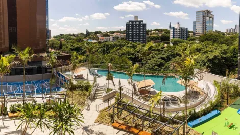 imagem 2 - Venda de apartamento no Alenza Cambuí com ótimo valor de investimento. imagem 2 - Venda de apartamento no Alenza Cambuí com ótimo valor de investimento.