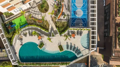 imagem 3 - Venda de apartamento no Alenza Cambuí com ótimo valor de investimento. imagem 3 - Venda de apartamento no Alenza Cambuí com ótimo valor de investimento.