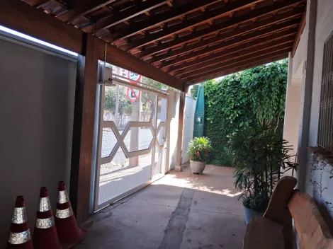 imagem 1 - Casa com perfil comercial e residencial com localização privilegiada imagem 1 - Casa com perfil comercial e residencial com localização privilegiada