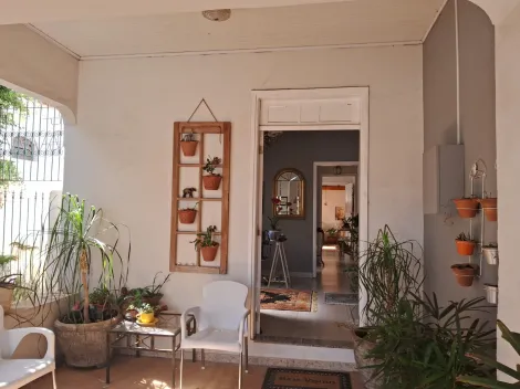 imagem 2 - Casa com perfil comercial e residencial com localização privilegiada imagem 2 - Casa com perfil comercial e residencial com localização privilegiada