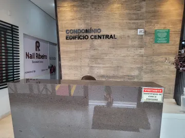 imagem 2 - Sala comercial com excelente localização no centro de Araraquara imagem 2 - Sala comercial com excelente localização no centro de Araraquara