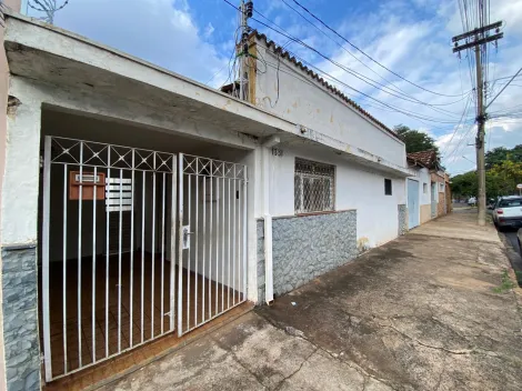 imagem 1 - Imóvel no Jardim São Carlos imagem 1 - Imóvel no Jardim São Carlos