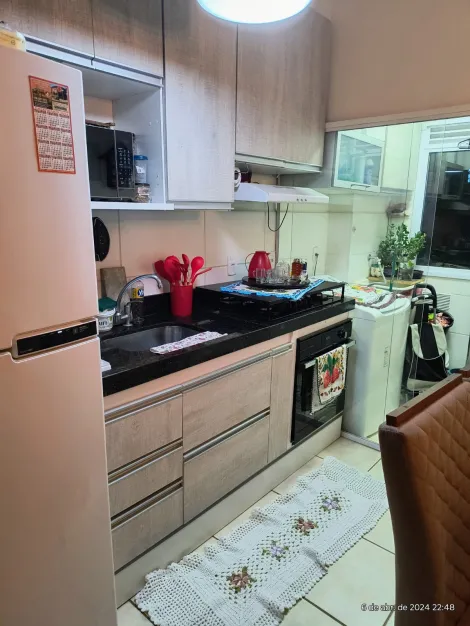 imagem 4 - Apartamento com ótima localização, móveis planejados de muito bom gosto imagem 4 - Apartamento com ótima localização, móveis planejados de muito bom gosto
