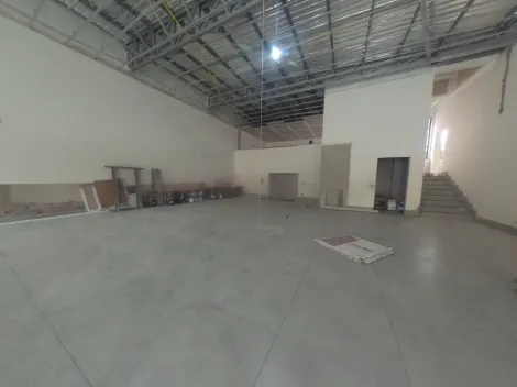 imagem 2 - Comercial - Barracão imagem 2 - Comercial - Barracão