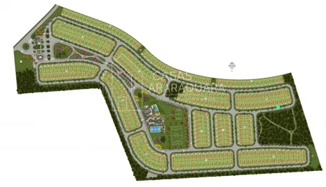 imagem 2 - Terreno - Condomínio imagem 2 - Terreno - Condomínio