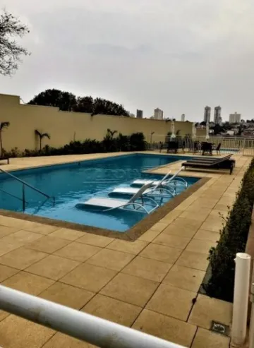 imagem 1 - Apartamento no bairro Centreville em São Carlos/SP imagem 1 - Apartamento no bairro Centreville em São Carlos/SP