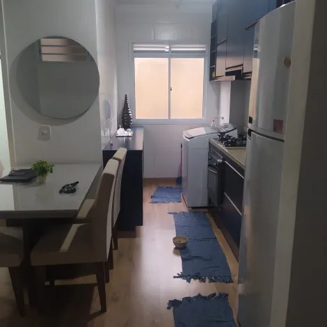imagem 4 - Ótimo apartamento à venda no Residencial Ypê Rosa. imagem 4 - Ótimo apartamento à venda no Residencial Ypê Rosa.