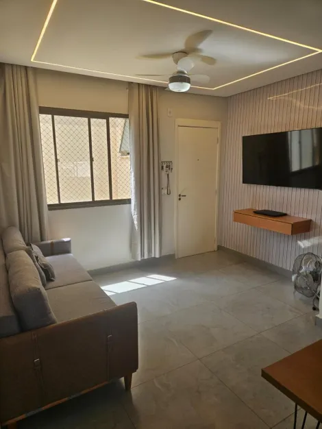 imagem 2 - Lindo apartamento Vitta Ipe Roxo todo no planejado imagem 2 - Lindo apartamento Vitta Ipe Roxo todo no planejado