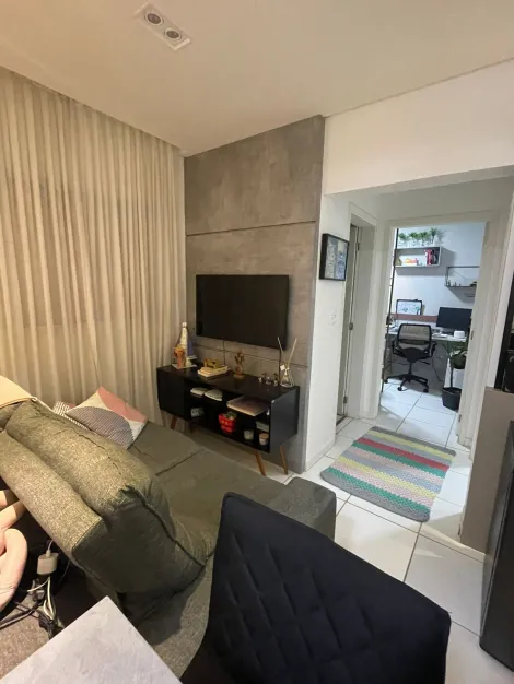 imagem 2 - Apartamento impecável. imagem 2 - Apartamento impecável.