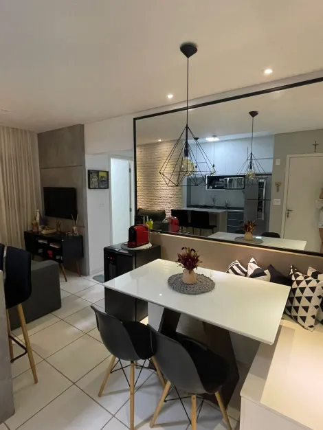 imagem 1 - Apartamento impecável. imagem 1 - Apartamento impecável.