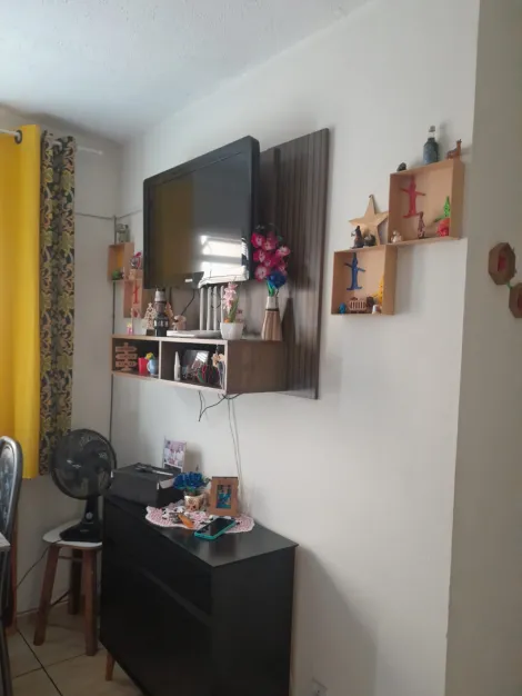 imagem 2 - Apartamento - Padrão imagem 2 - Apartamento - Padrão