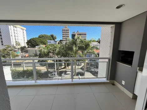 imagem 3 - Venda de Apartamento no Vitrine Guanabara com 108m2 e 3 dormitórios - Vila Itapura, Campinas/SP imagem 3 - Venda de Apartamento no Vitrine Guanabara com 108m2 e 3 dormitórios - Vila Itapura, Campinas/SP