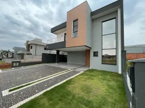 imagem 2 - Casa à Venda no Condomínio Royal Garden, Paulínia com 4 suites. imagem 2 - Casa à Venda no Condomínio Royal Garden, Paulínia com 4 suites.