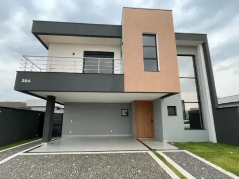 imagem 1 - Casa à Venda no Condomínio Royal Garden, Paulínia com 4 suites. imagem 1 - Casa à Venda no Condomínio Royal Garden, Paulínia com 4 suites.