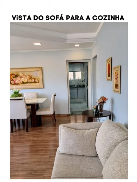 imagem 4 - Apartamento - Padrão imagem 4 - Apartamento - Padrão