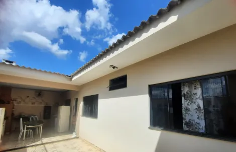 imagem 1 - Casa à Venda no Jardim Primavera - 3 Quartos, 1 Suíte, Infraestrutura Completa, R$ 320.960,00 imagem 1 - Casa à Venda no Jardim Primavera - 3 Quartos, 1 Suíte, Infraestrutura Completa, R$ 320.960,00