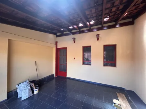 imagem 2 - casa de dois dormitórios no Bairro Boa Vista em São Carlos imagem 2 - casa de dois dormitórios no Bairro Boa Vista em São Carlos