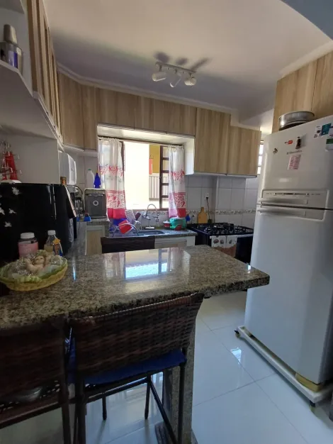 imagem 5 - Apartamento no edifício Vivitro em São Carlos imagem 5 - Apartamento no edifício Vivitro em São Carlos