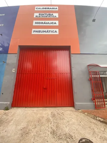 imagem 1 - Imóvel comercial em ótima localização imagem 1 - Imóvel comercial em ótima localização