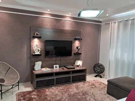 imagem 3 - Casa com localização espetacular, com área de lazer completo imagem 3 - Casa com localização espetacular, com área de lazer completo