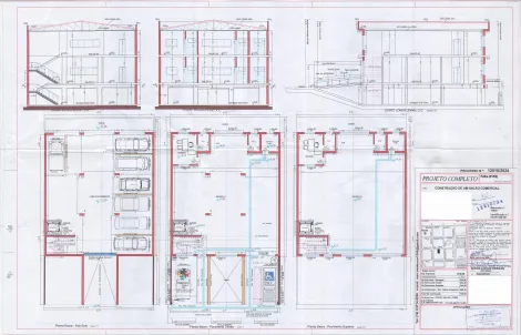 imagem 4 - Comercial - Ponto Comercial imagem 4 - Comercial - Ponto Comercial