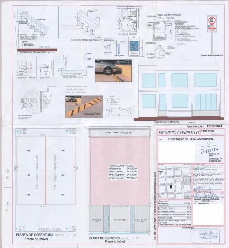 imagem 5 - Comercial - Ponto Comercial imagem 5 - Comercial - Ponto Comercial