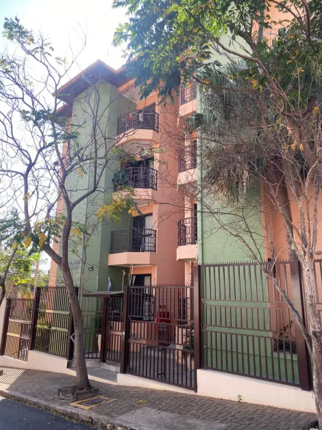 imagem 1 - apartamento no Parque de Versalhes/Cidade Jardim em São Carlos imagem 1 - apartamento no Parque de Versalhes/Cidade Jardim em São Carlos