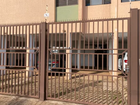 imagem 4 - apartamento no Parque de Versalhes/Cidade Jardim em São Carlos imagem 4 - apartamento no Parque de Versalhes/Cidade Jardim em São Carlos