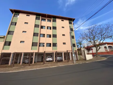 imagem 3 - apartamento no Parque de Versalhes/Cidade Jardim em São Carlos imagem 3 - apartamento no Parque de Versalhes/Cidade Jardim em São Carlos