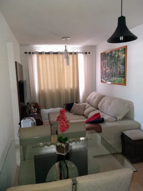 imagem 1 - Apartamento à venda com 2 dormitórios com vaga de garagem no Cristal Ville. imagem 1 - Apartamento à venda com 2 dormitórios com vaga de garagem no Cristal Ville.