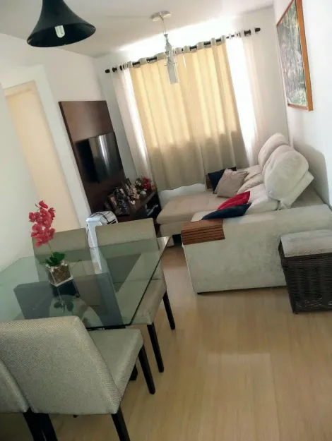imagem 2 - Apartamento à venda com 2 dormitórios com vaga de garagem no Cristal Ville. imagem 2 - Apartamento à venda com 2 dormitórios com vaga de garagem no Cristal Ville.