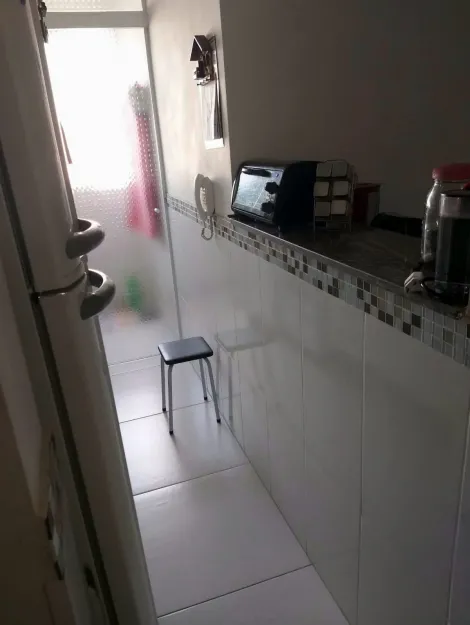 imagem 5 - Apartamento à venda com 2 dormitórios com vaga de garagem no Cristal Ville. imagem 5 - Apartamento à venda com 2 dormitórios com vaga de garagem no Cristal Ville.
