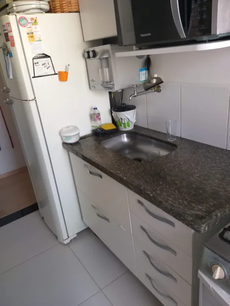 imagem 4 - Apartamento à venda com 2 dormitórios com vaga de garagem no Cristal Ville. imagem 4 - Apartamento à venda com 2 dormitórios com vaga de garagem no Cristal Ville.
