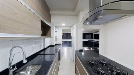 imagem 5 - Seu novo lar te espera no coração de Campinas! Apartamento moderno e aconchegante com 2 quartos, sendo 1 suíte! imagem 5 - Seu novo lar te espera no coração de Campinas! Apartamento moderno e aconchegante com 2 quartos, sendo 1 suíte!