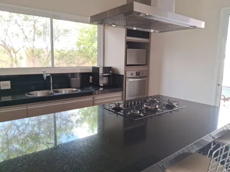 imagem 4 - Casa em condomínio, com lindo acabamento, área de lazer completo imagem 4 - Casa em condomínio, com lindo acabamento, área de lazer completo