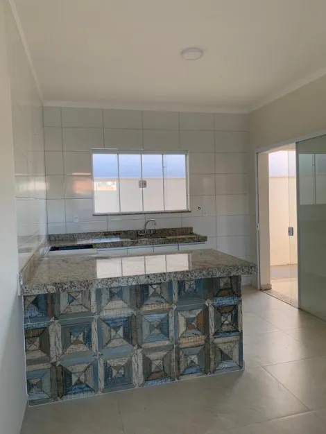 imagem 3 - Casa de condomínio com 3 dormitórios e 1 suíte em São Carlos imagem 3 - Casa de condomínio com 3 dormitórios e 1 suíte em São Carlos