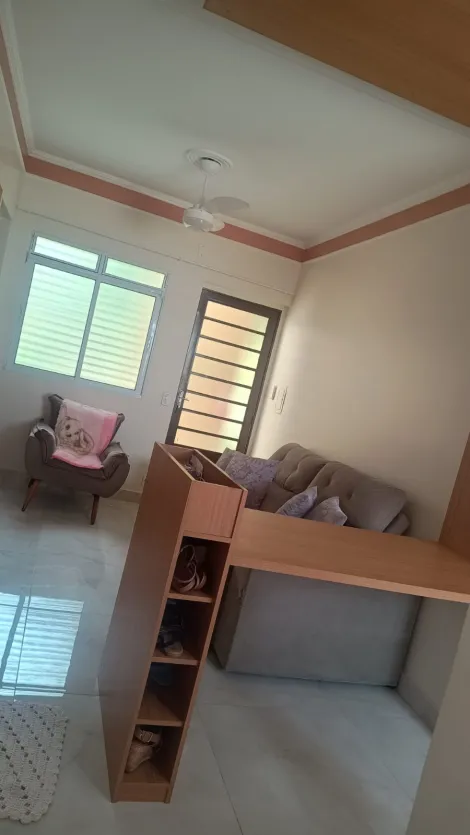 imagem 4 - Apartamento - Padrão imagem 4 - Apartamento - Padrão