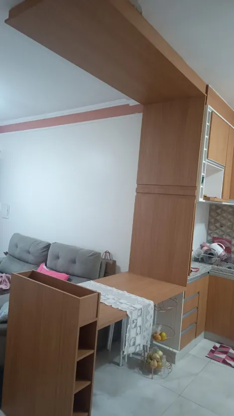 imagem 5 - Apartamento - Padrão imagem 5 - Apartamento - Padrão