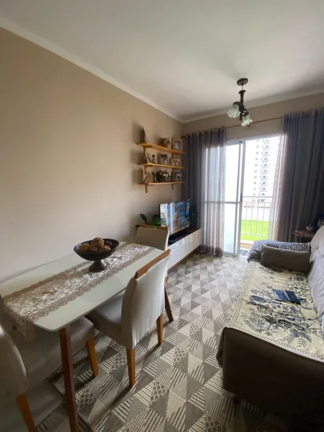 imagem 4 - Apartamento - Padrão imagem 4 - Apartamento - Padrão