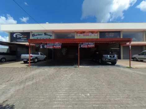 Alugar Comercial / Sala / Salão com Condomínio em São Carlos. apenas R$ 2.223,00