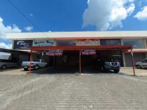 imagem 1 - Comercial - Sala / Salão com Condomínio imagem 1 - Comercial - Sala / Salão com Condomínio