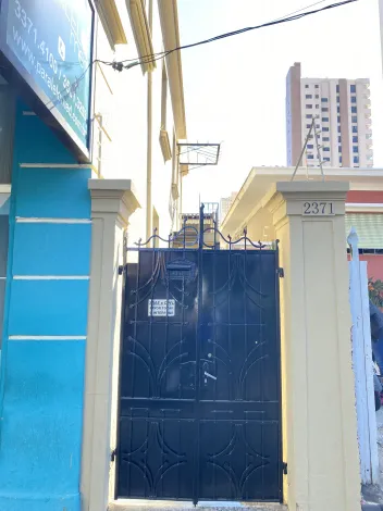 imagem 1 - Casa comercial ou residencial no Centro no andar superior a Paralelo Med em São Carlos imagem 1 - Casa comercial ou residencial no Centro no andar superior a Paralelo Med em São Carlos